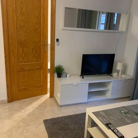 Apartamento Playa Del Cura * Torrevieja