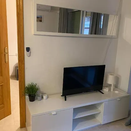 Apartamento Playa Del Cura Apartment