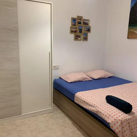 Apartamento Playa Del Cura Apartament Torrevieja