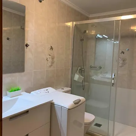 Apartamento Playa Del Cura Torrevieja
