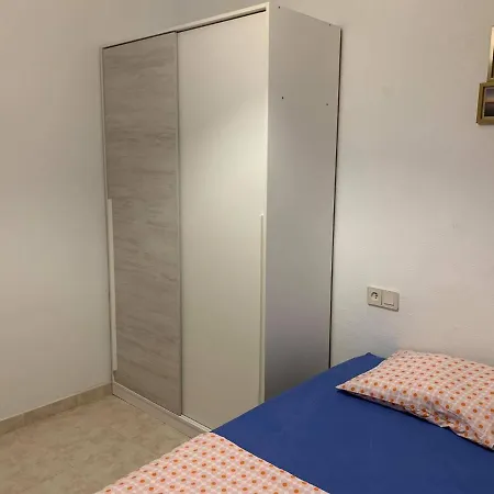 Apartamento Playa Del Cura