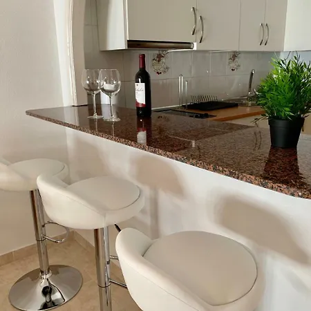 Apartamento Playa Del Cura Apartment *