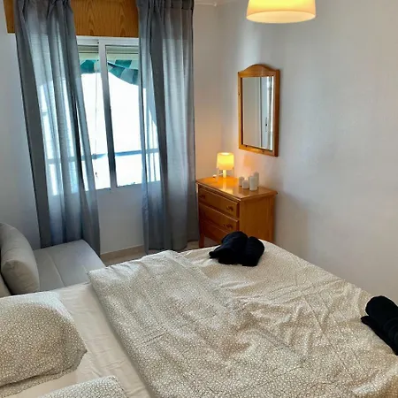 Apartamento Playa Del Cura Apartment