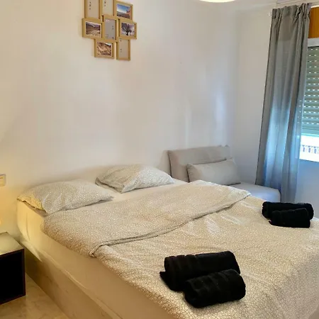 Apartamento Playa Del Cura Apartment Torrevieja